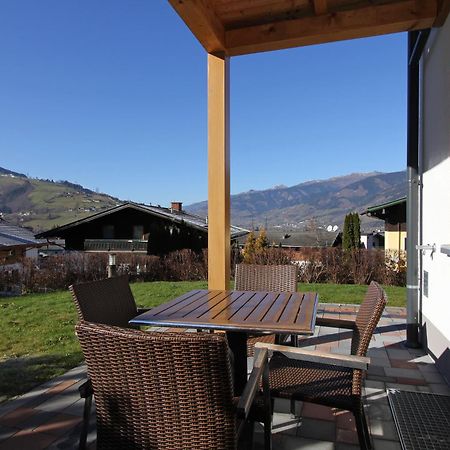 Avenida Residenz An Der Burg By Alpin Rentals Kaprun Exterior photo