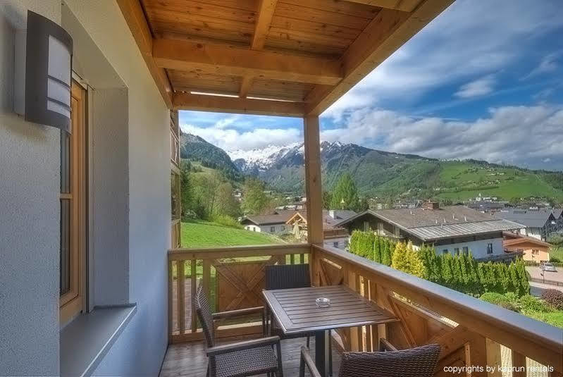 Avenida Residenz An Der Burg By Alpin Rentals Kaprun Exterior photo