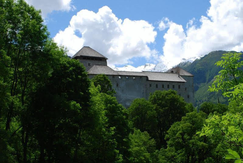 Avenida Residenz An Der Burg By Alpin Rentals Kaprun Exterior photo